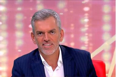 "Nuno não se rende": Zé Gouveia sobre regresso de Nuno Markl à ‘Rádio Comercial’