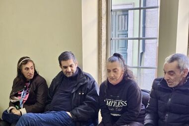 Cães podem ser os novos apoios de vítimas de violência doméstica. Cáritas de Braga lança projeto-piloto inovador