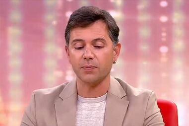 "Apropriou-se do momento de outra pessoa": Ricardo Azedo sobre vídeos publicados por Renata Reis