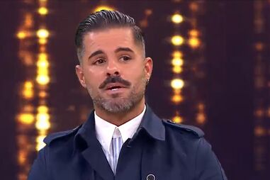 "O jornalismo fica mais pobre": Rui Figueiredo sobre Judite de Sousa largar profissão que exerceu durante 40 anos 