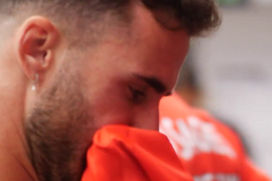 Benfica oficializa regresso de Rafa Silva