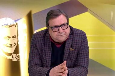 "Reconheço que é algo fraturante": João Malheiro sobre regresso de Rafa ao Benfica