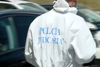 Viola e engravida menor que fazia o caminho da escola para casa em Sintra