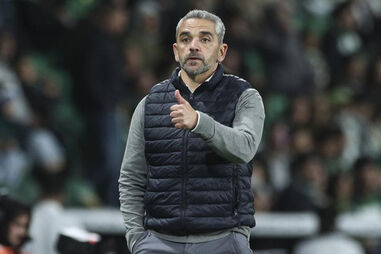 Apuramento direto do Sporting para os oitavos vale mais 13,1 milhões de euros