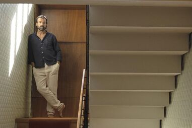 Miguel Araújo lança "Por Fora Ninguém Diria", novo disco