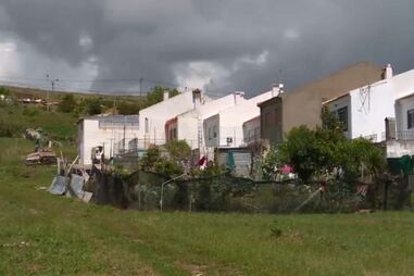 PJ investiga morte de jovem menor na Damaia