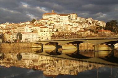 Coimbra