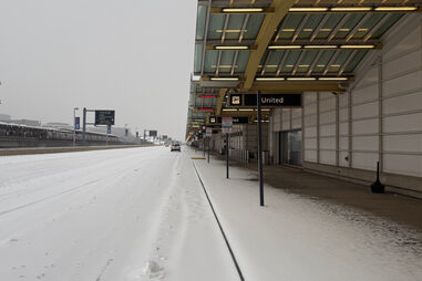 Tempestade na América do Norte condiciona a vida a milhões de pessoas dos dois lados do Atlântico