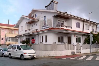 Fuga de gás obriga à retirada de idosos em lar de Ermesinde