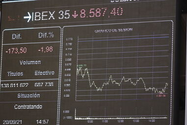 Produtor chinês de bebidas Eastroc entrará na bolsa de Hong Kong por mil milhões de euros