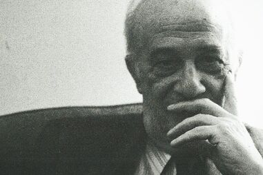 Morre aos 93 anos juiz do Supremo e escritor Rodrigo Leal de Carvalho