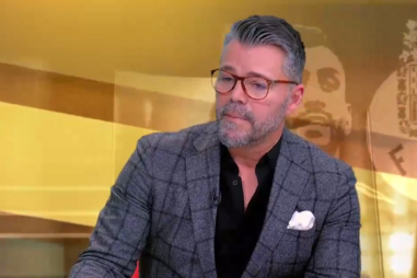 "O presidente tinha de estar presente": José Calado sobre concentração de adeptos do Benfica no Seixal