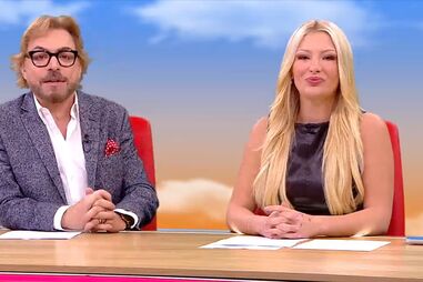 “É uma foto tentadora”: Duarte Siopa reage à publicação de Cristina Ferreira em que se mostra dentro de banheira  