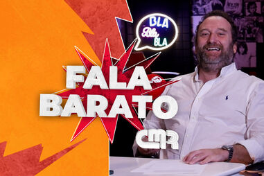 ‘Fala Barato’ com Eduardo Madeira | Há caos nas urgências no SNS ou são só perceções, como diz o primeiro-ministro?