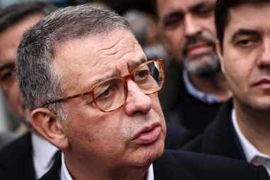 Seguro considera 'lamentável' e 'inconcebível' se Bruxelas não prolongar prazo do PRR