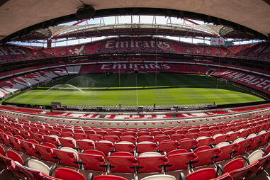Estádio da Luz