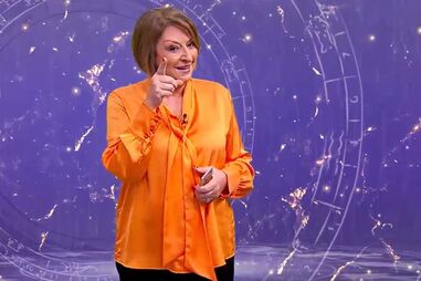 Maya revela horóscopo para hoje: Caranguejo com limitações e virgem hábil para lidar com situações difíceis