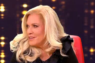 “Meteu-se com os pais errados”: Teresa Guilherme sobre Brooklyn Beckham não ter dito mais nada sobre a polémica com os pais