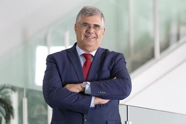 Paulo Silva, Presidente da Câmara do Seixal
