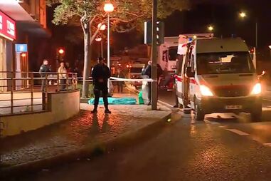 Estudante de quadro de honra assassinado por dívida de 30 euros