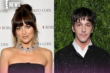 Dakota Johnson e Role Model