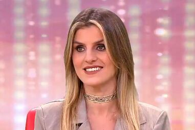 "O José faz tudo para ficar com a casa": Jéssica Antunes sobre apartamento de José Castelo Branco em Nova Iorque