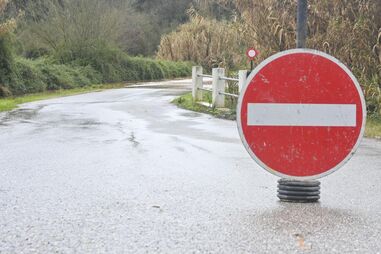 Formulários para as declarações de prejuízos estão disponíveis nos 'sites' das CCDR