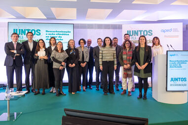 APED avança na descarbonização do setor da distribuição