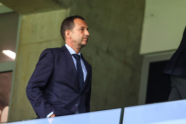 Frederico Varandas arrasador após ataque do FC Porto