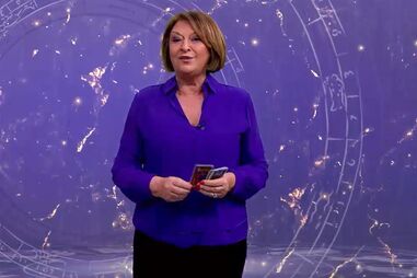 Touro, melhorias numa relação, e Caranguejo com relações protegidas.: Maya revela previsão dos signos para hoje