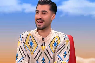 "A Bernardina tem de ter 'fair play' com os comentários": Leo Caeiro sobre o que é dito nas redes sociais quanto à separação