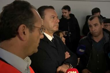 Primeiro-ministro esteve em Leiria durante a manhã e em Coimbra à tarde