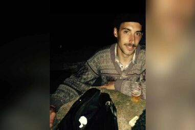 Ricardo morreu a tentar salvar a casa durante passagem da depressão Kristin