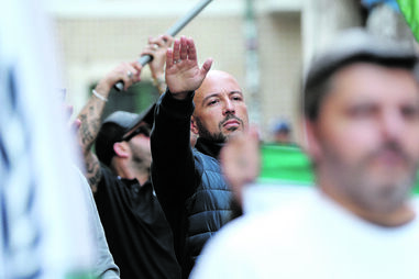 Mário Machado soube utilizar as ferramentas online para fazer ‘ressuscitar’ o Grupo 1143, mesmo estando na cadeia 