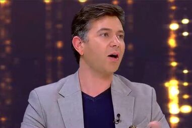 'Não me convenceu': Ricardo Azedo sobre entrevista de Francisco Monteiro após fim de relação com Bárbara Parada