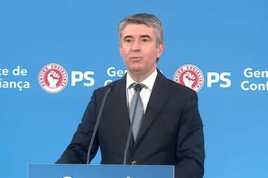 José Luís Carneiro