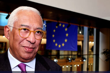Segunda temporada do ‘Europa Viva’ arranca com entrevista exclusiva a António Costa 