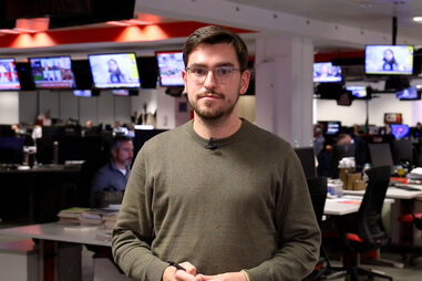 Trump anunciou novo presidente da Fed. O Negócios analisa o perfil do sucessor de Powell