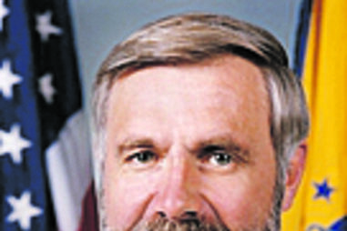 William Foege (1936-2026)