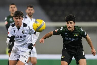 Vitória de Guimarães - Moreirense