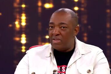 "É mais comum do que se pensa": Daniel Nascimento sobre assalto a casa de Rúben Dias e Maya Jama  