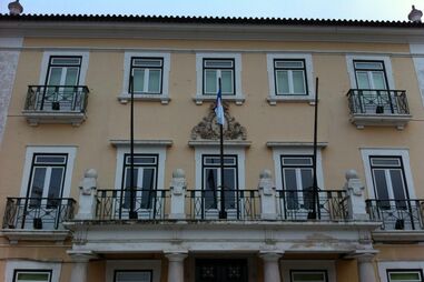 Marinha Grande realoja 75 pessoas nas instalações do Sport Império Marinhense