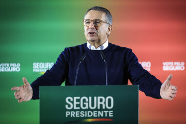António José Seguro, Presidente da República