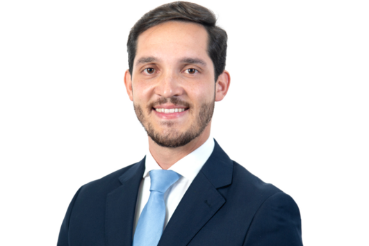 Leandro Silva deixou de ser vereador da Câmara Municipal do Funchal