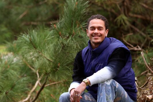 PJ investiga cenário de homicídio e tenta desvendar mistério da morte de Maycon Douglas