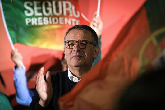 António José Seguro