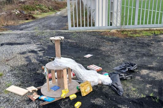 Assalto repetido a bar do Antas Futebol Clube em Esposende gera preocupação e medidas de segurança