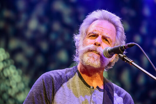 Bob Weir