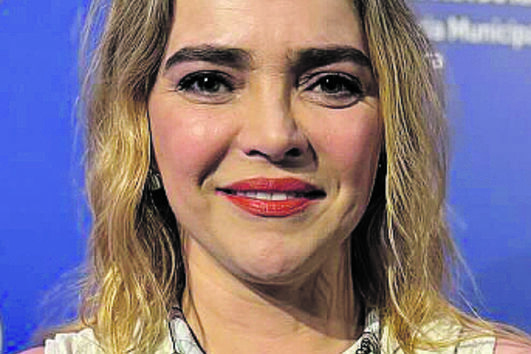 Izabel Cristina de Medeiros