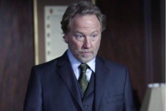 Timothy Busfield em 'Lei & Ordem'